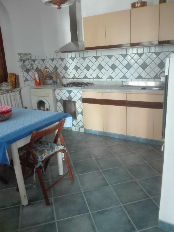 شقة أناكابْري  في A Casa Dei Miei المظهر الخارجي الصورة